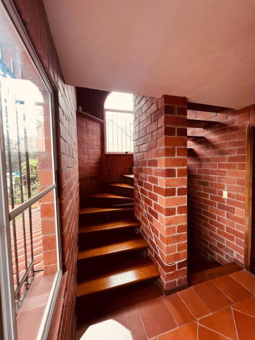 Villa Hermosa Casa , Con Parqueadero En Rionegro Cerca Al Aeropuerto Exterior foto
