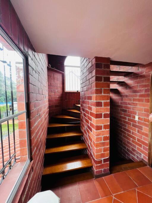 Villa Hermosa Casa , Con Parqueadero En Rionegro Cerca Al Aeropuerto Exterior foto