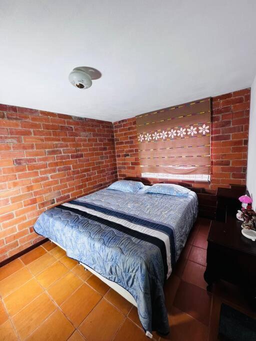 Villa Hermosa Casa , Con Parqueadero En Rionegro Cerca Al Aeropuerto Exterior foto