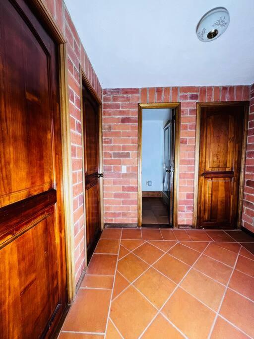 Villa Hermosa Casa , Con Parqueadero En Rionegro Cerca Al Aeropuerto Exterior foto